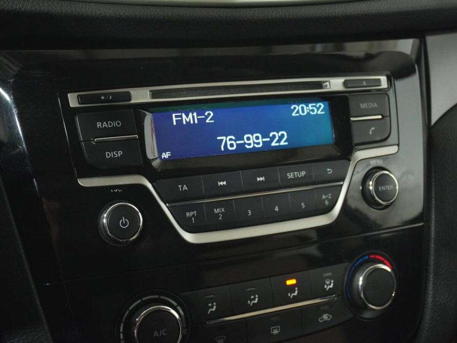 Nissan Qashqai II Вологда  - изображение 12