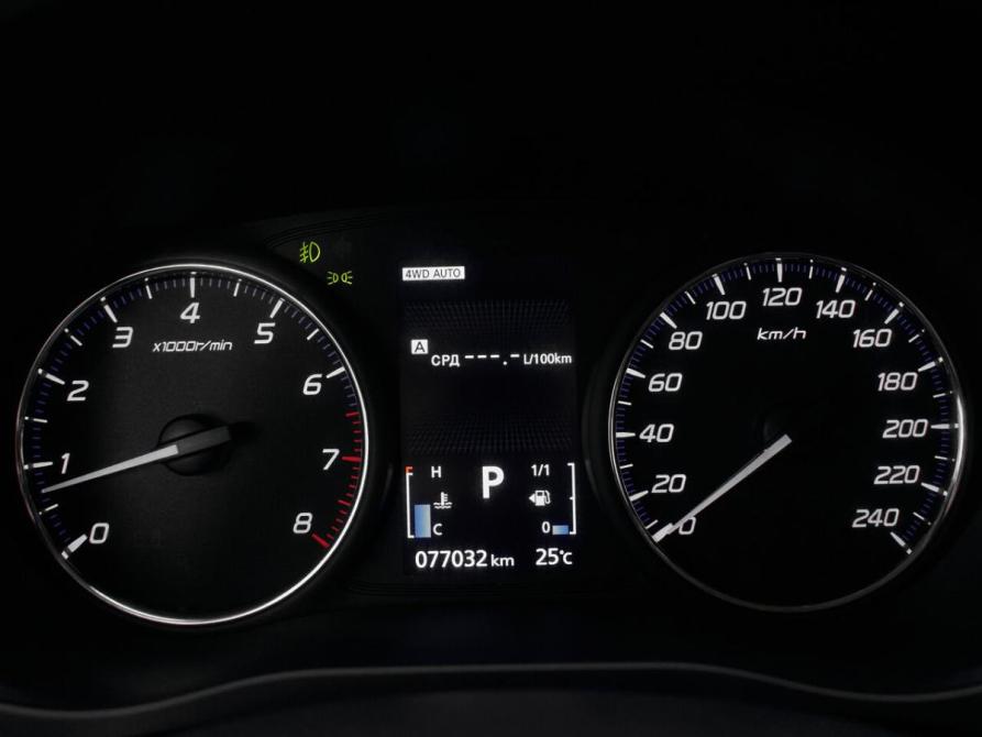 Mitsubishi Outlander III Рестайлинг 3 Екатеринбург  - изображение 14