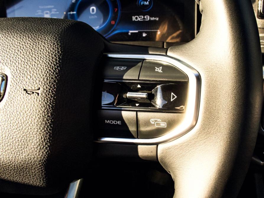 Geely Okavango I Екатеринбург  - изображение 11