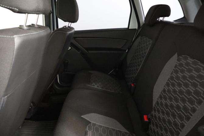 Lada (ВАЗ) Granta I Рестайлинг с пробегом 2023 года, цена 829 000 рублей, 43500 км, универсал, Автокод Объявления