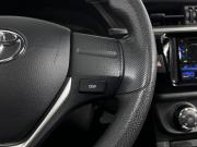 Toyota Corolla XI (E160 E170 E180) Калининград  - изображение 39