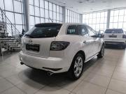 Mazda CX-7 I Рестайлинг Казань  - изображение 28