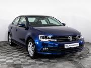 Volkswagen Jetta VI Рестайлинг Санкт-Петербург  - изображение 22