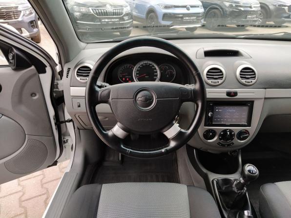 Chevrolet Lacetti I с пробегом 2011 года, цена 550 000 рублей, 183366 км, универсал, Автокод Объявления