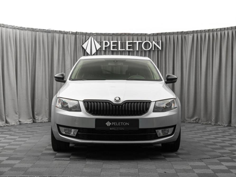 Skoda Octavia III (A7) Москва  - изображение 3