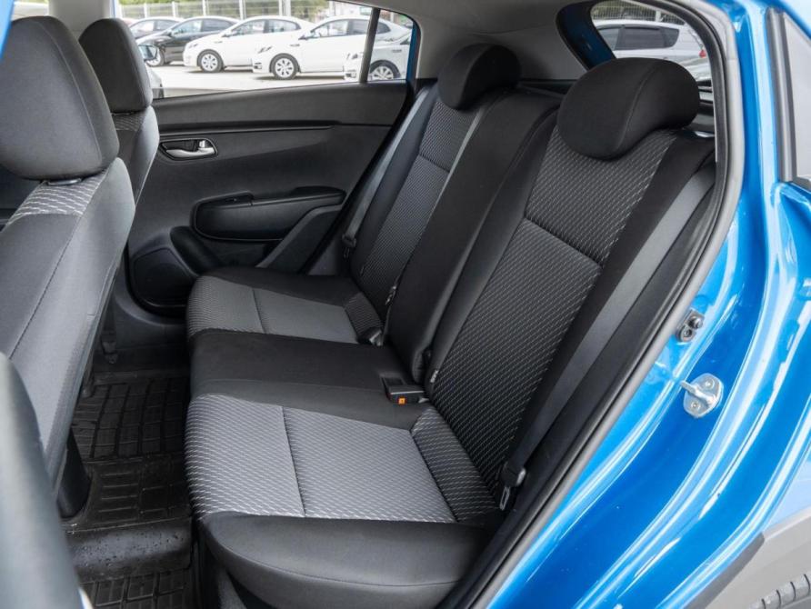 Kia Rio IV Волгоград  - изображение 9