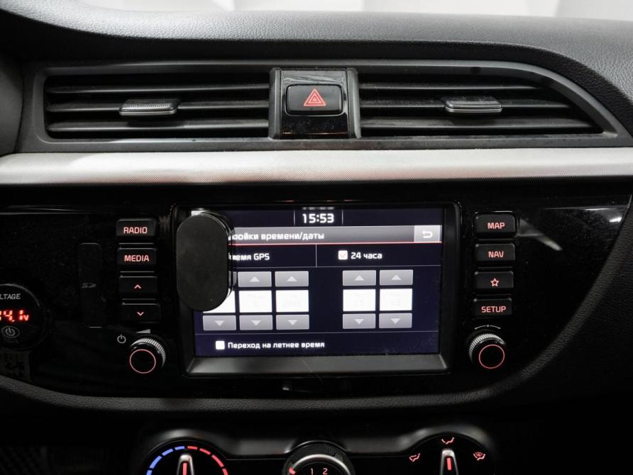 Kia Rio IV Ульяновск  - изображение 17