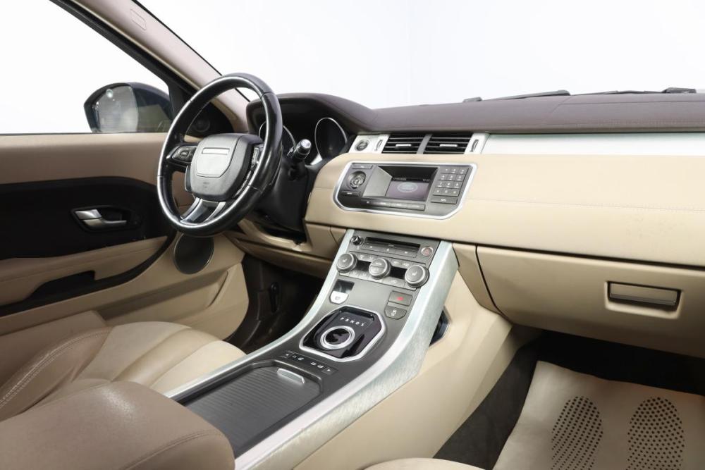 Land Rover Range Rover Evoque I Новосибирск  - изображение 10