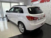 Mitsubishi ASX I Ярославль  - изображение 39