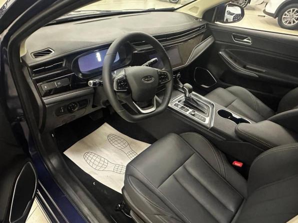 Новый Omoda S5 2024 года, цена 1 199 000 рублей, седан, Автокод Объявления