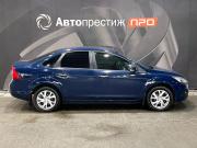Ford Focus II Рестайлинг Пермь  - изображение 22