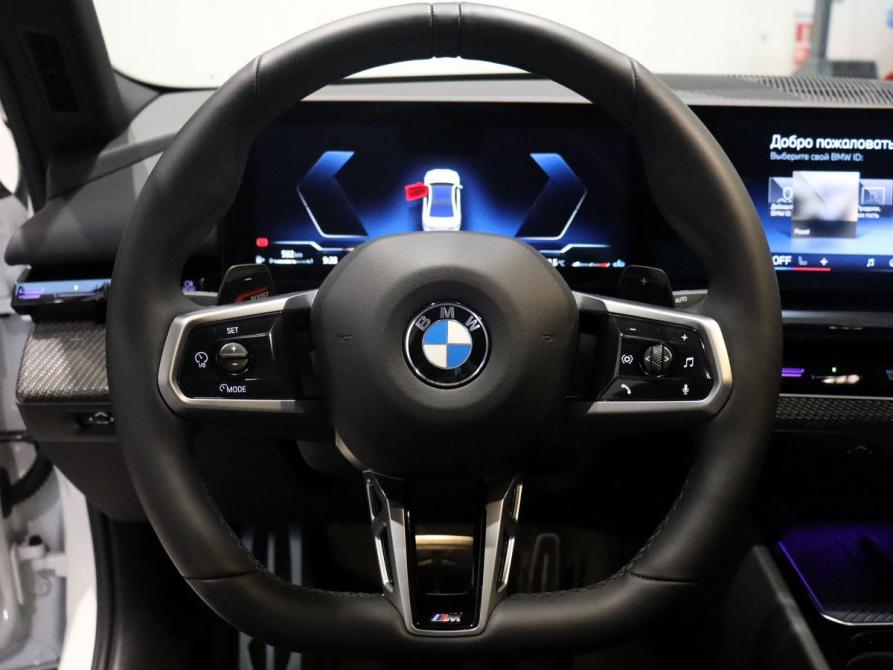 BMW 5 серии VIII (G60/G61/G68) Калининград  - изображение 19