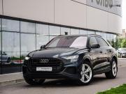 Audi Q8 I (4M) Санкт-Петербург  - изображение 80