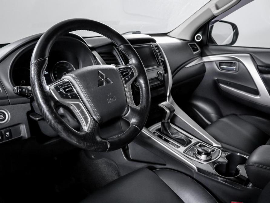 Mitsubishi Pajero Sport III Москва  - изображение 15