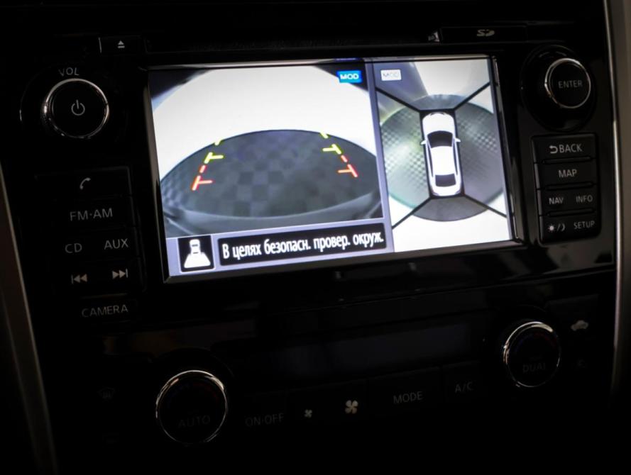 Nissan Teana III (L33) Москва  - изображение 16