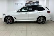 BMW X5 IV (G05/G18) Красноярск  - изображение 47
