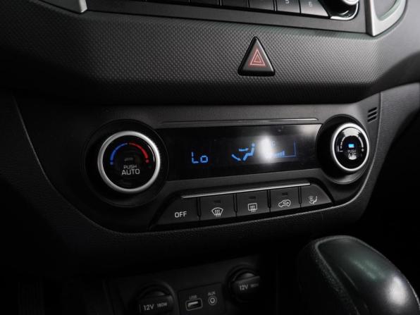 Hyundai Creta I с пробегом 2018 года, цена 1 649 000 рублей, 178658 км, внедорожник, Автокод Объявления