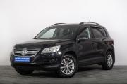 Volkswagen Tiguan I Томск  - изображение 20