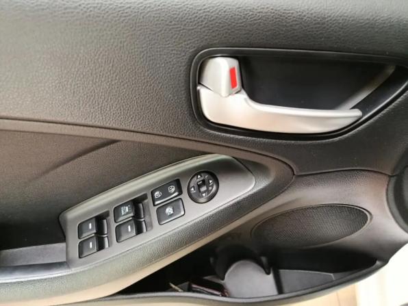Kia Cerato III Рестайлинг (Classic) с пробегом 2018 года, цена 1 389 000 рублей, 113479 км, седан, Автокод Объявления
