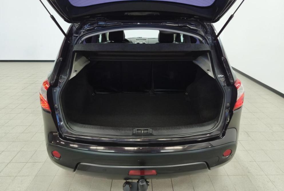 Nissan Qashqai I Рестайлинг Екатеринбург  - изображение 20