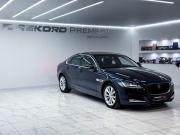 Jaguar XF II Уфа  - изображение 33