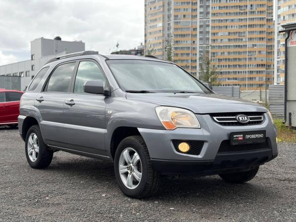 Kia Sportage II Рестайлинг с пробегом 2010 года, цена 690 000 рублей, 163000 км, внедорожник, Автокод Объявления