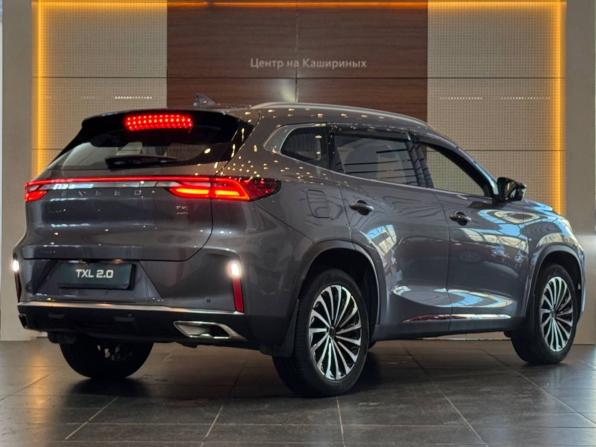 Exeed TXL I Рестайлинг с пробегом 2023 года, цена 2 800 000 рублей, 19010 км, внедорожник, Автокод Объявления