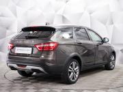 Lada (ВАЗ) Vesta I Ульяновск  - изображение 26