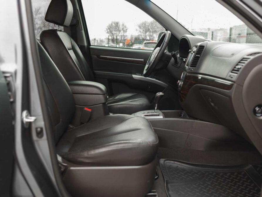 Hyundai Santa Fe II Рестайлинг Новосибирск  - изображение 19