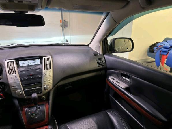 Lexus RX II Рестайлинг с пробегом 2007 года, цена 1 499 000 рублей, 171721 км, внедорожник, Автокод Объявления
