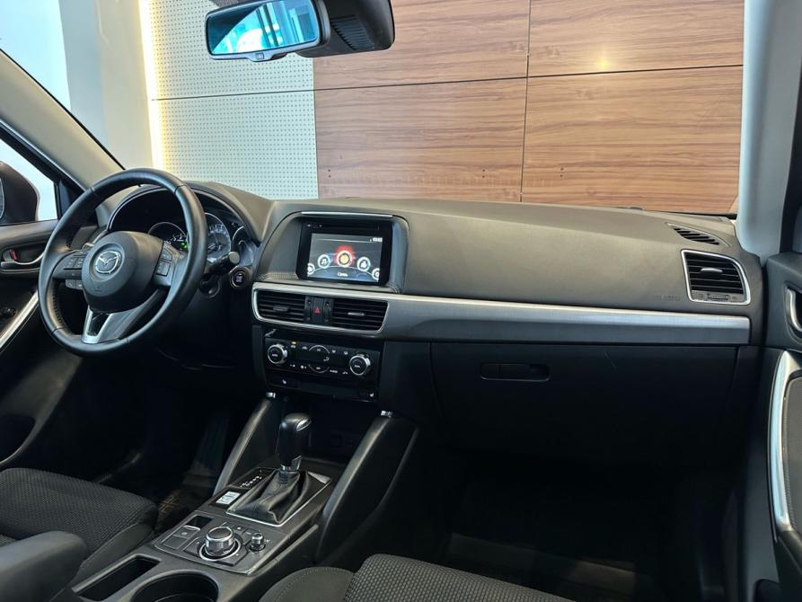 Mazda CX-5 I Челябинск  - изображение 10