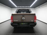 Volkswagen Amarok I Тверь  - изображение 24
