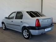 Renault Logan I Псков  - изображение 21