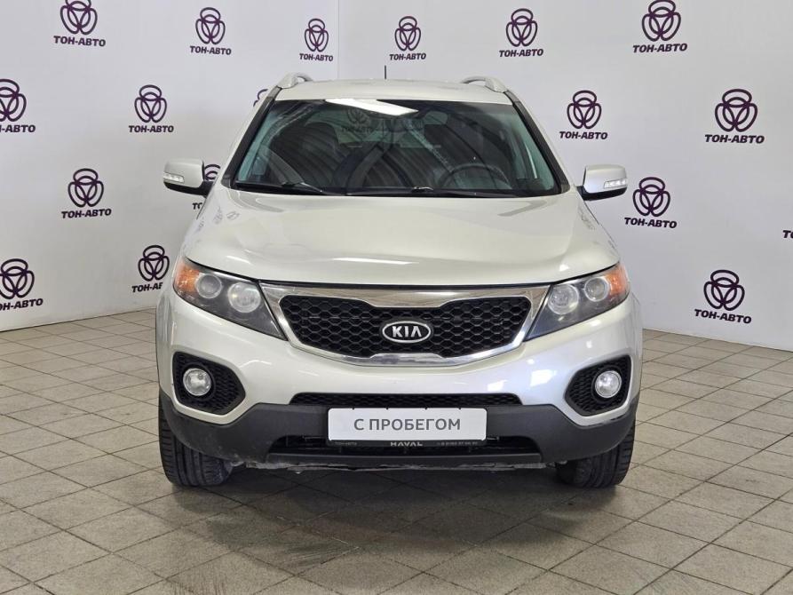 Kia Sorento II Тольятти  - изображение 2