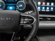 Chery Tiggo 8 Pro Max I Рестайлинг Краснодар  - изображение 49
