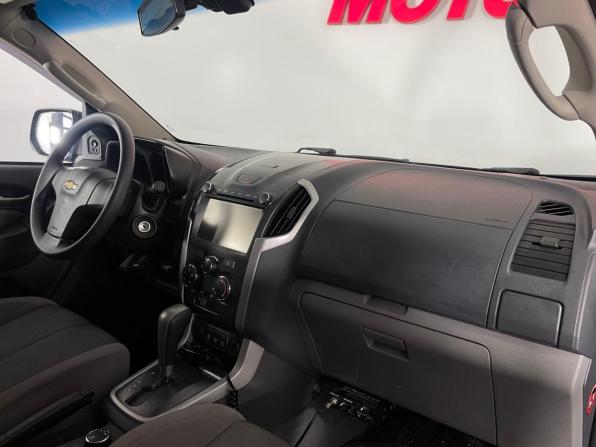 Chevrolet TrailBlazer II с пробегом 2013 года, цена 1 285 000 рублей, 110556 км, внедорожник, Автокод Объявления