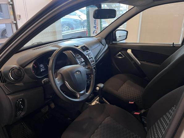 Lada (ВАЗ) Granta I Рестайлинг с пробегом 2019 года, цена 888 000 рублей, 75697 км, лифтбек, Автокод Объявления