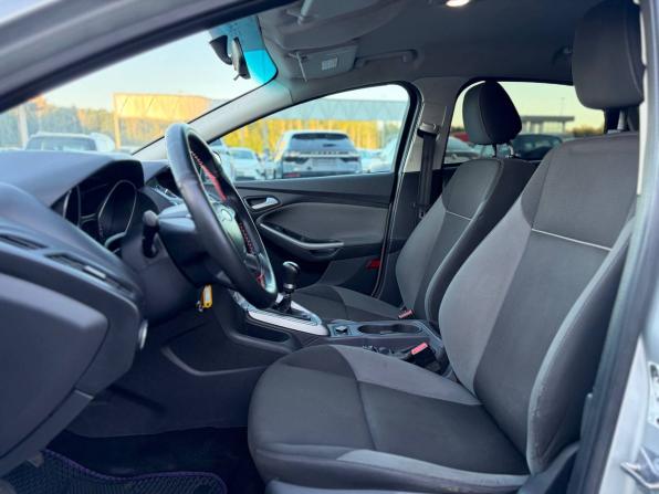 Ford Focus III с пробегом 2013 года, цена 525 000 рублей, 233500 км, хэтчбек, Автокод Объявления