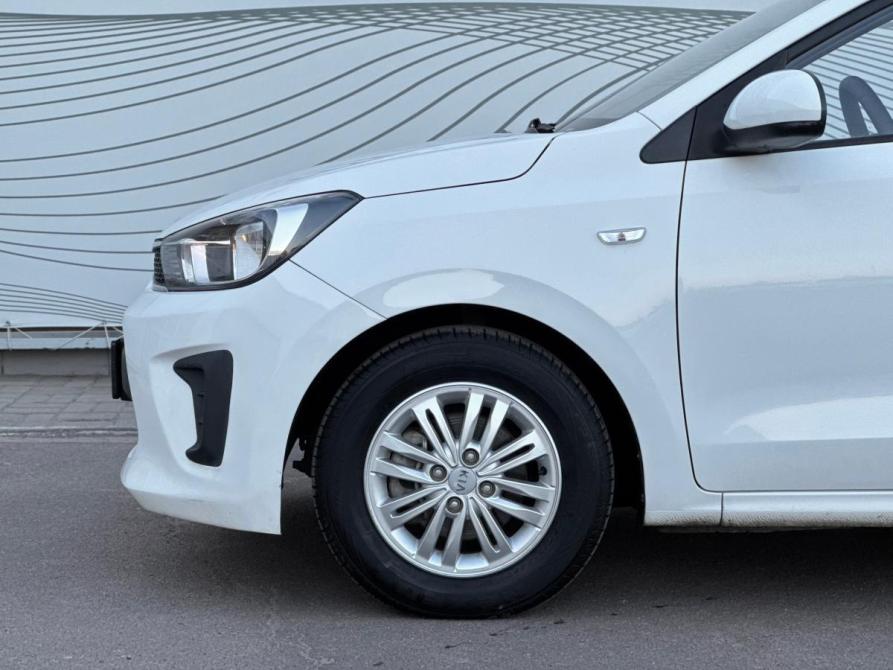 Kia Pegas Воронеж  - изображение 2