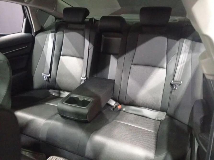 Honda Accord X Оренбург  - изображение 19