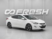 Hyundai Elantra V (MD) Ростов-на-Дону  - изображение 19