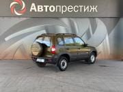 Chevrolet Niva I Рестайлинг Волгоград  - изображение 24