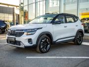 Kia Seltos I Рестайлинг Волгоград  - изображение 43