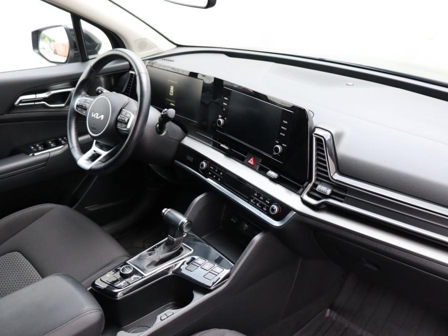 Kia Sportage V Москва  - изображение 10