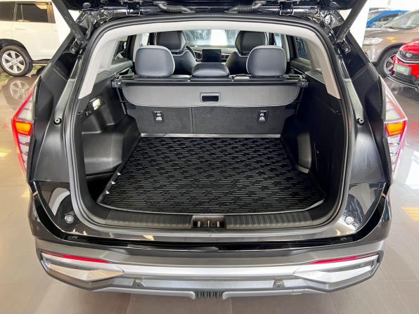 Geely Atlas II с пробегом 2024 года, цена 2 995 000 рублей, 28891 км, внедорожник, Автокод Объявления