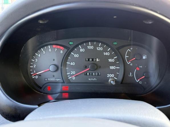 Hyundai Accent II с пробегом 2007 года, цена 255 000 рублей, 161603 км, седан, Автокод Объявления