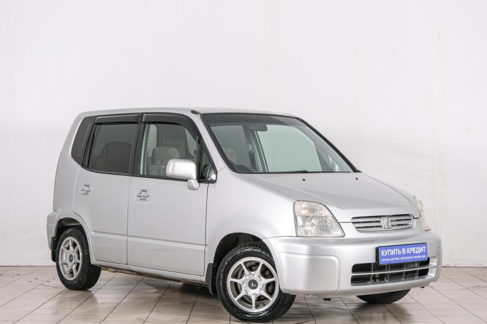 Honda Capa Красноярск  - изображение 1
