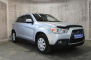 Mitsubishi ASX I Ярославль  - изображение 16