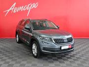 Skoda Kodiaq I Вологда  - изображение 27