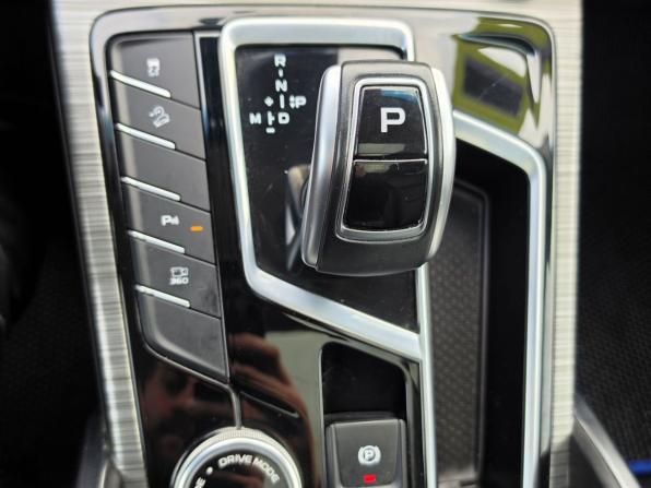 Geely Atlas Pro с пробегом 2023 года, цена 2 249 000 рублей, 28200 км, внедорожник, Автокод Объявления